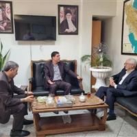 استاندار: تامین آب شرب روستاییان از اولویت‌های خراسان‌شمالی است
