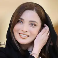 قاب خانوادگی بهنوش طباطبایی در تولد 44 سالگی‌اش