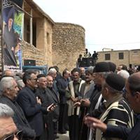 استاندار چهارمحال و بختیاری: محمودخان کرم‌پور عامل وحدت میان اقوام بود