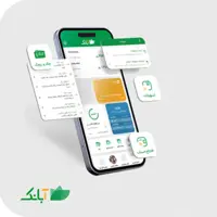 ۵۰۰ هزار تومان هدیه بانک آینده با نصب اپلیکیشن آبانک