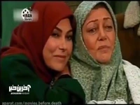 آن‌ها که خیابان خلوت می‌کردند، دوباره به تلویزیون بازگشتند