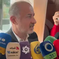 درویش: در نقل و انتقالات گذشته مالک نداشتیم!