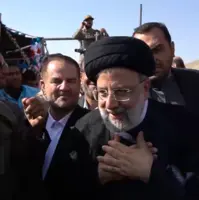 جلوه‌های سفر رئیس‌جمهور شهید به کهگیلویه و بویراحمد