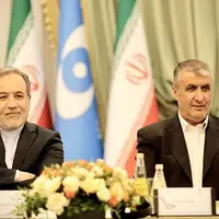 اسلامی: با اتکا به دانش بومی به حوزه راهبردی صنعت هسته‌ای دست یافتیم