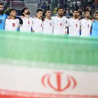 جریمه نقدی فدراسیون فوتبال به‌ خاطر فوتبال ساحلی