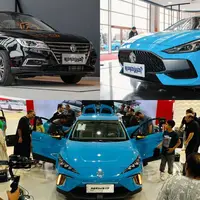 قیمت جدید محصولات MG با افزایش شدید اعلام شد 