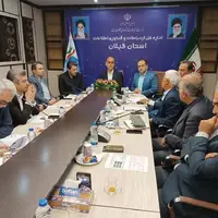 استاندار: وزارت ارتباطات در ظرفیت پهنای باند اینترنت گیلان بازنگری کند