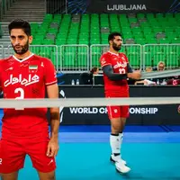عبادی‌پور و موسوی در بین مهمترین غایبان لیگ‌ ملت‌ها