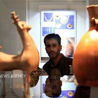 برگزاری۲۳ رویداد فرهنگی و گردشگری همزمان با هفته میراث فرهنگی در زنجان