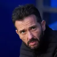 واکنش سرمربی والنسیا به مستند وینی؛ تیک‌تاک ندارم!