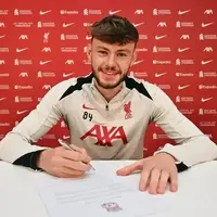 جانشین آرنولد در آنفیلد ماندگار شد