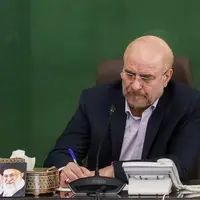 قالیباف: بسیاری از جوانان اندونزی دلباخته آرمان‌های اسلام هستند