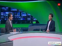 میرزائیان: از استراتژی‌های خوبی الگو برنمی‌داریم