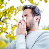 آلرژی‌ فصلی می‌تواند شنوایی را تهدید کند؟