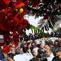 بازگشت پرشکوه شهید ناصر جوهرزاده به آغوش بوشهر پس از ۳۹ سال