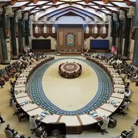 بیانیه پایانی نشست اتحادیه عرب در بغداد