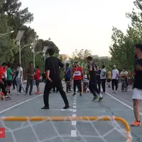 بزرگترین مسابقات گل کوچک جهان