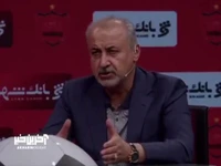 درویش: ۵ بازیکن جدید تقریبا کارشان تمام شده است و نهایی شده اند  