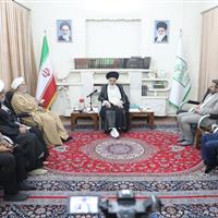 رییس جامعه مدرسین: موضوع جمعیت از مسائل اصلی کشور است