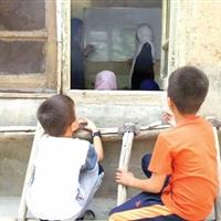 بازماندگان از تحصیل؛ قربانیان فقر فرهنگی و اقتصادی