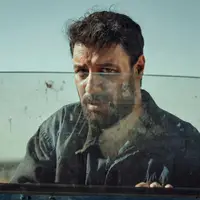 ورژن کارتنی سریال «وحشی» از راه رسید