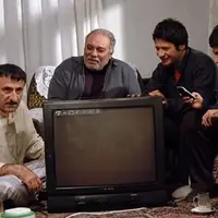 ماجرای کتک کاری علی صادقی در سریال سه در چهار