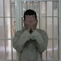 دام کاپیتان قلابی کشتی برای سرقت از دختران دم بخت