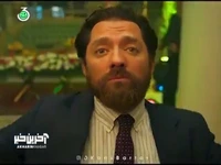 اگه رفیق هام شب عروسیم این شکلی نرقصیدن چی؟!