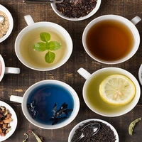 برای پریود شدن و کاهش درد پریود چه دمنوشی بخوریم؟