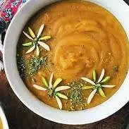 کاچی شیر؛ مقوی و خوشمزه