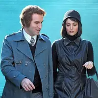 «تاسیان» با صدای داریوش همراه شد