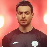 شجاع: سفر من در فوتبال ادامه دارد