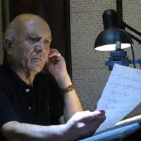 نصرالله مدقالچی از بیمارستان مرخص شد؛ حالم مساعد است