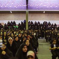 تحصیل ۱۶ هزار دانشجومعلم در تهران/جذب رتبه‌های برتر کنکور سراسری