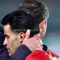 چهار بازیکن در لیست مازاد پرسپولیس!