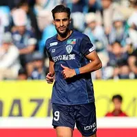 دلیل غیبت زاهدی در بازی آویسپا مشخص شد