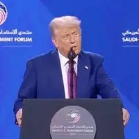 ترامپ غلط کرد با آنها که پالایشگاه‌سازی و نیروگاه‌سازی را مسخره می‌کردند