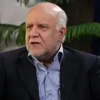 زنگنه: سال ۸۱ امیر قطر گفت من به شما در پارس جنوبی غبطه می‌خورم؛ ما در چنین وضعیتی بودیم