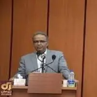 استاندار: توسعه سیستان و بلوچستان یک مأموریت ملی است