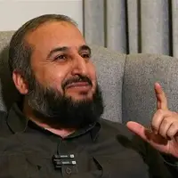عمل زیبایی وزیر دفاع جولانی، جنجالی شد