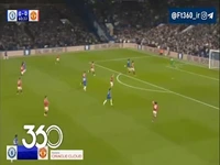 پنالتی آبی‌ها توسط VAR رد شد؛ چلسی ۰-۰ منچستریونایتد