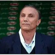 درخشان: این که یک بازیکن برای تیم تصمیم بگیرد، اصلا درست نیست