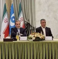 عراقچی: ایران نمی‌تواند در مورد حق مسلم و قانونی برای برخورداری از انرژی هسته‌ای صلح‌آمیز مصالحه کند