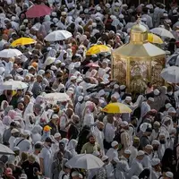 هشدار درباره شیوع یک بیماری در عربستان در آستانه حج