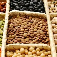 ثبت سفارش برای واردات ۳۷ هزارتن حبوبات آغاز شد