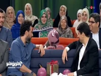جناب خان خطاب به وزیر ارتباطات : کیایی معتاده!
