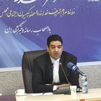 تخصیص سهم ۸.۸ میلیون مترمکعبی از سد تالوار برای شهرستان خدابنده