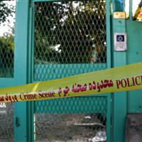 توصیه پلیس: صحنه جرم را برهم نزنید