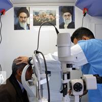 ضرورت پوشش بیمه‌های تکمیلی برای خدمات چشم پزشکی/ تاخیر در پرداخت مطالبات