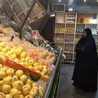 تداوم نظارت بر بازار همدان در تعطیلات و ساعات غیراداری